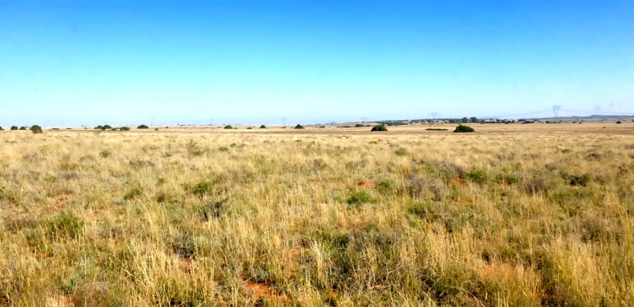 4 Bedroom Property for Sale in Petrusburg Rural Free State